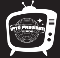 IPTV Provider Guide