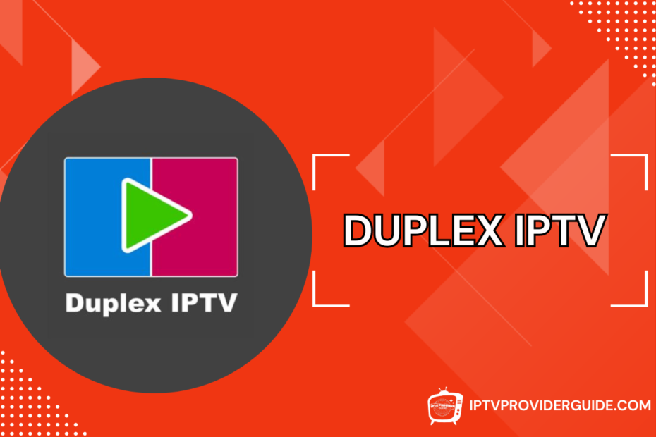 Duplex IPTV