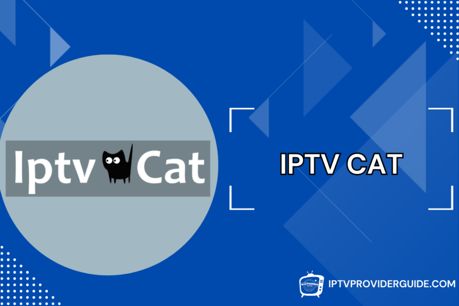 IPTV Cat