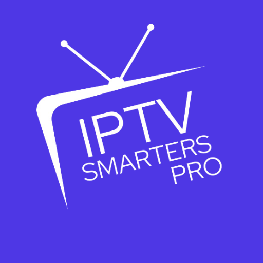 IPTV Smarters Pro 