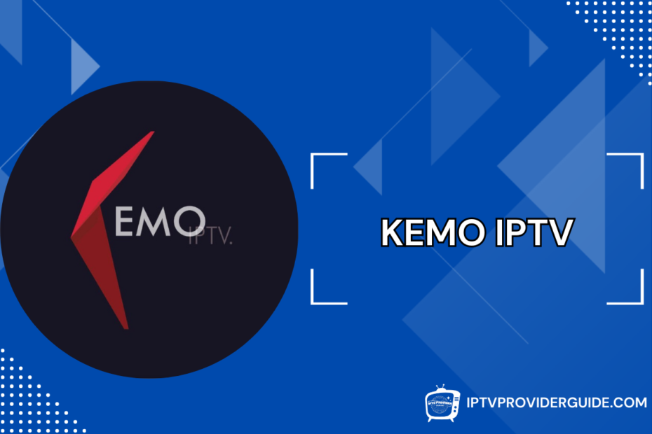 KEMO IPTV