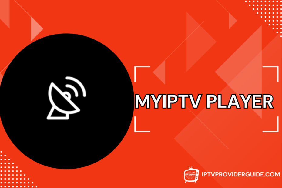 MyIPTV Player 3