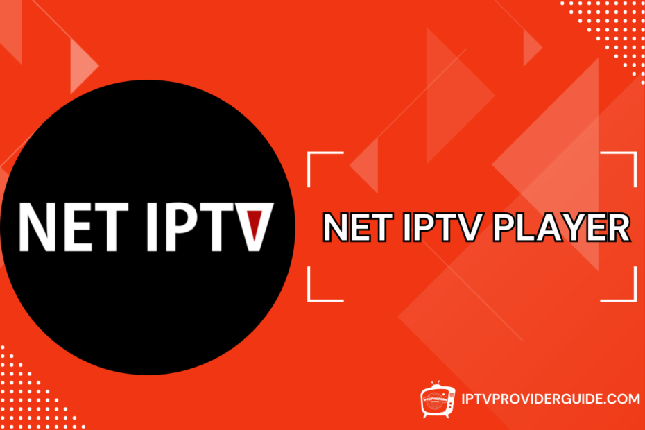 NET IPTV