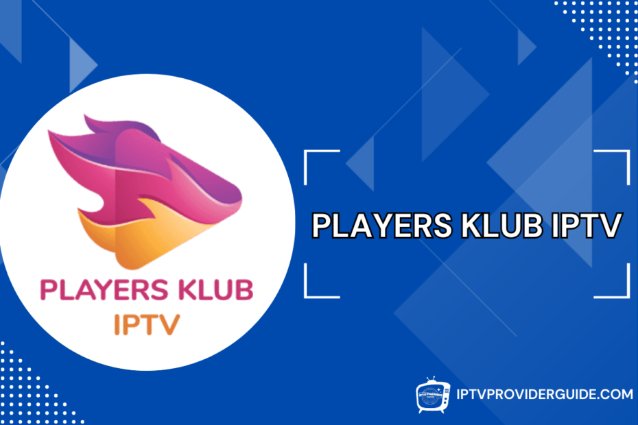 Players Klub IPTV