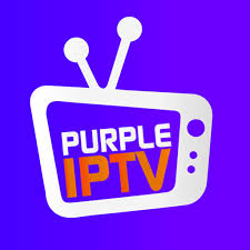 Purple IPTV Player