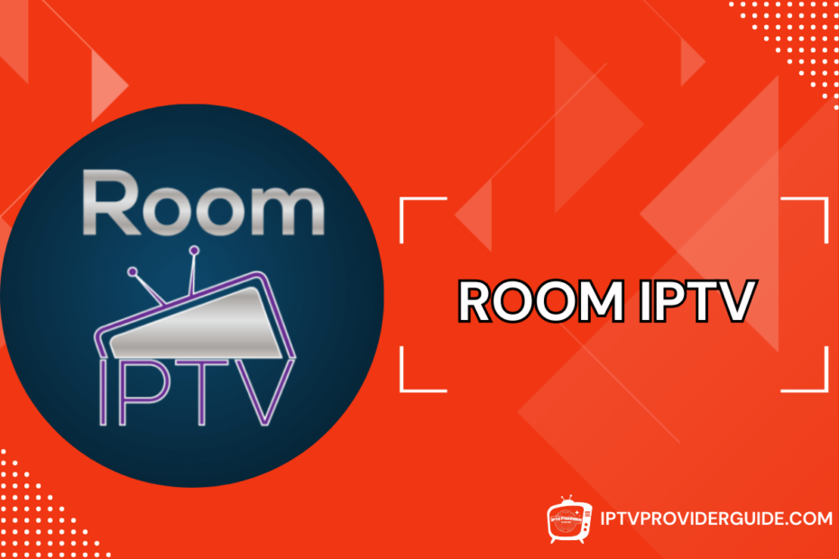 ROOM IPTV