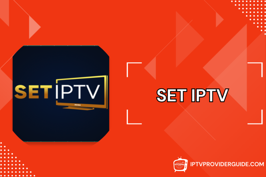 SET IPTV