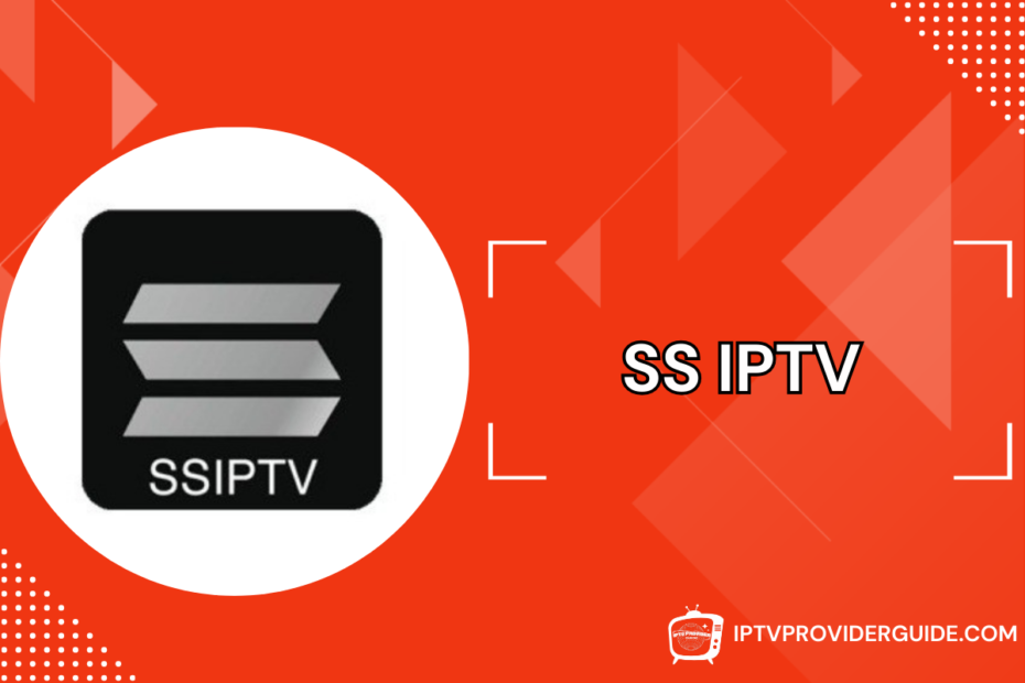 SS IPTV