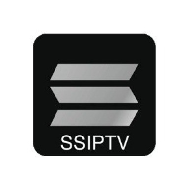 SS IPTV App