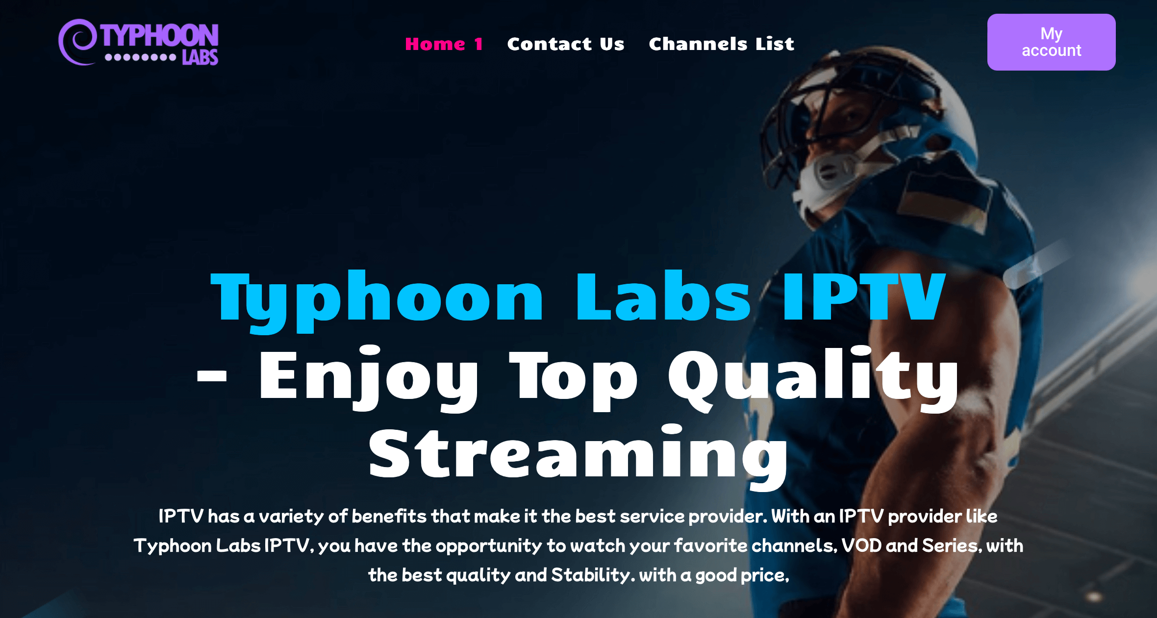 VISIT TYPHOON LABS WEBSITE 