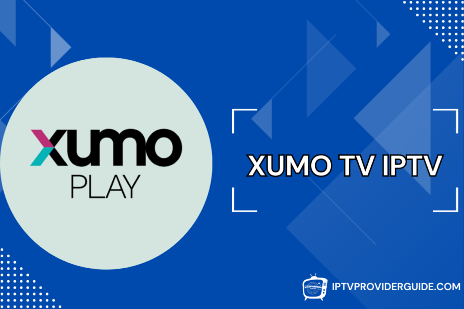 XUMO TV