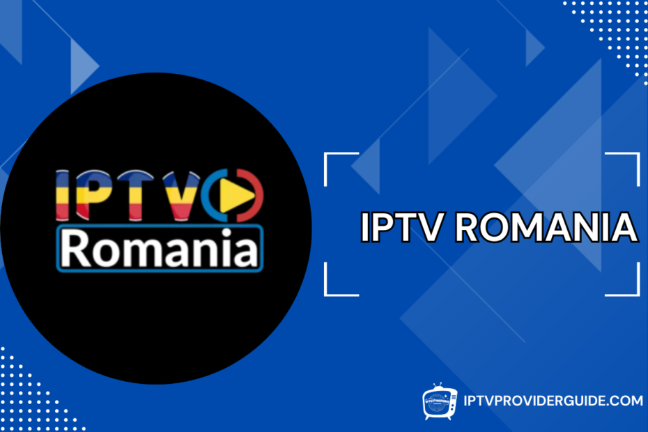 IPTV Romania 1