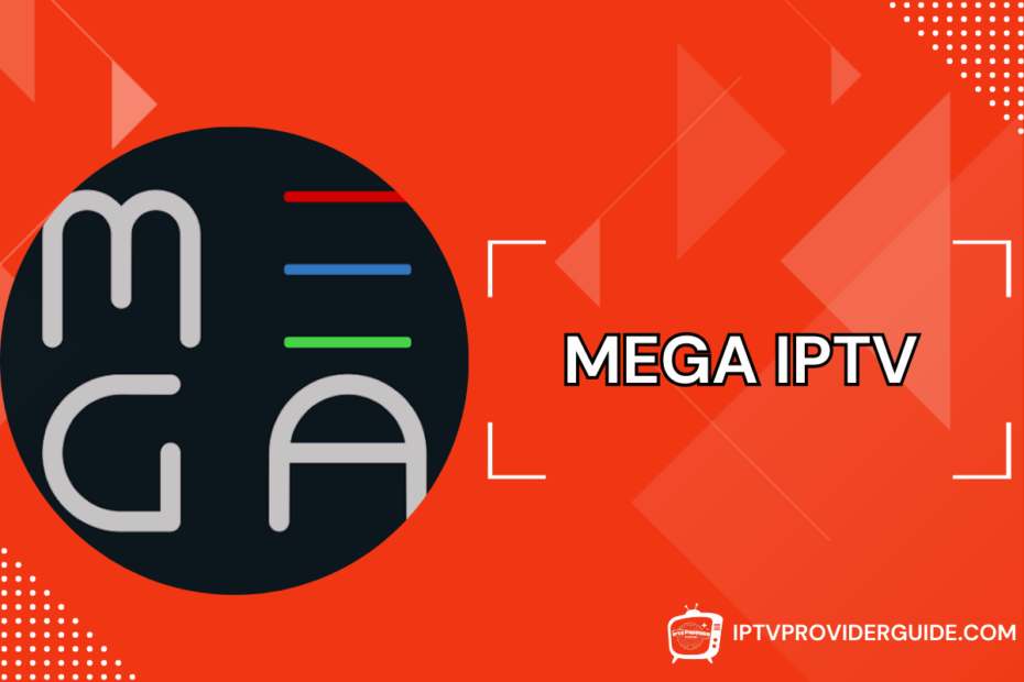 MEGA IPTV