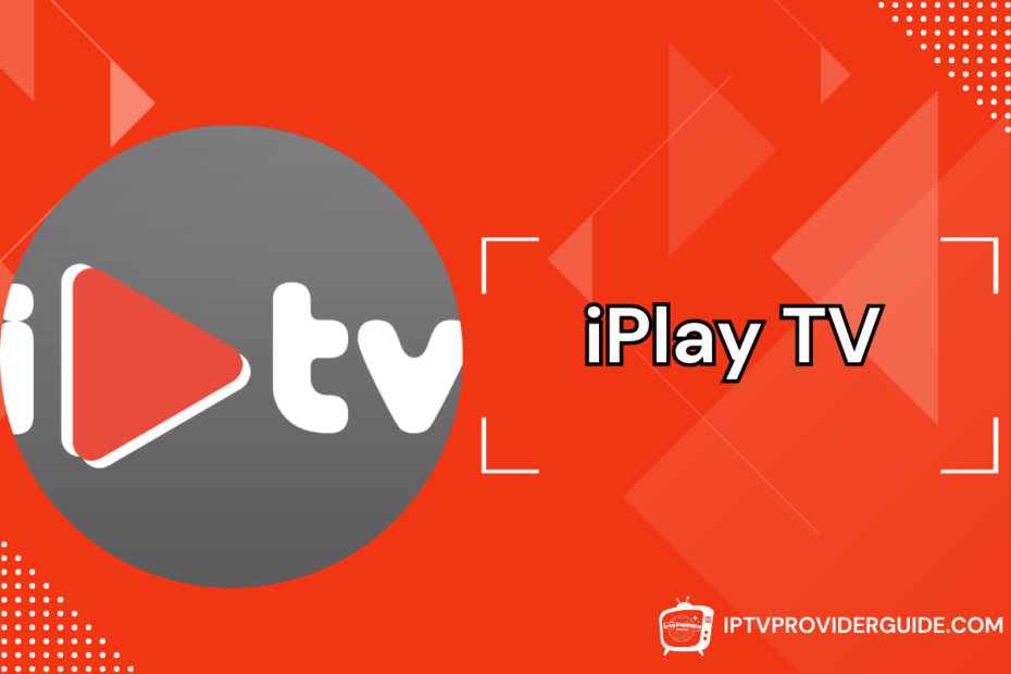 iPlay TV