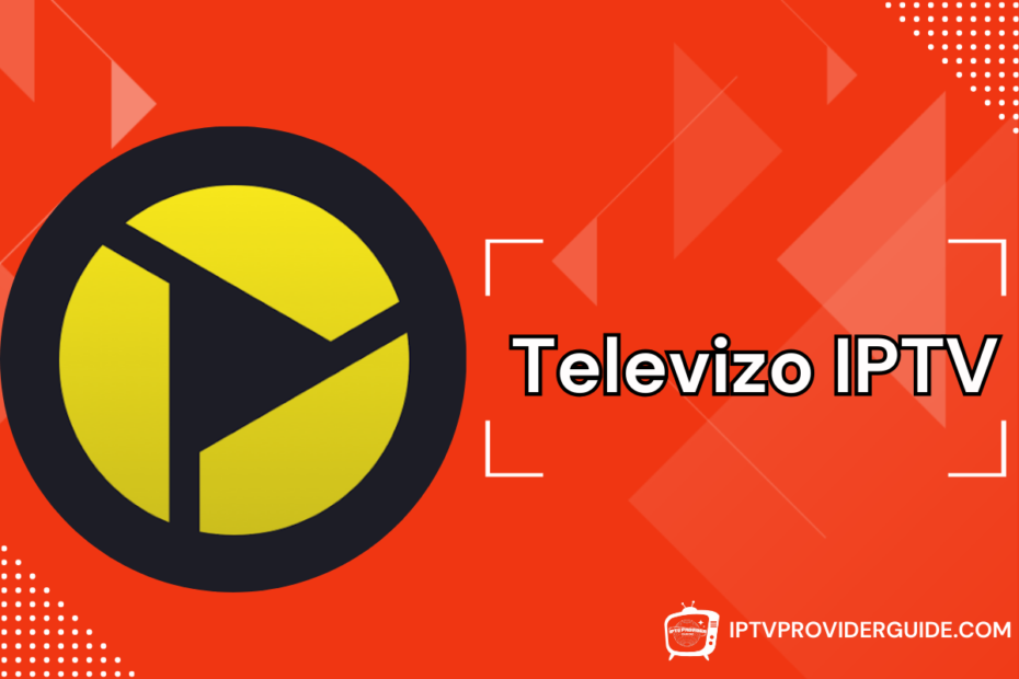 Televizo IPTV Player