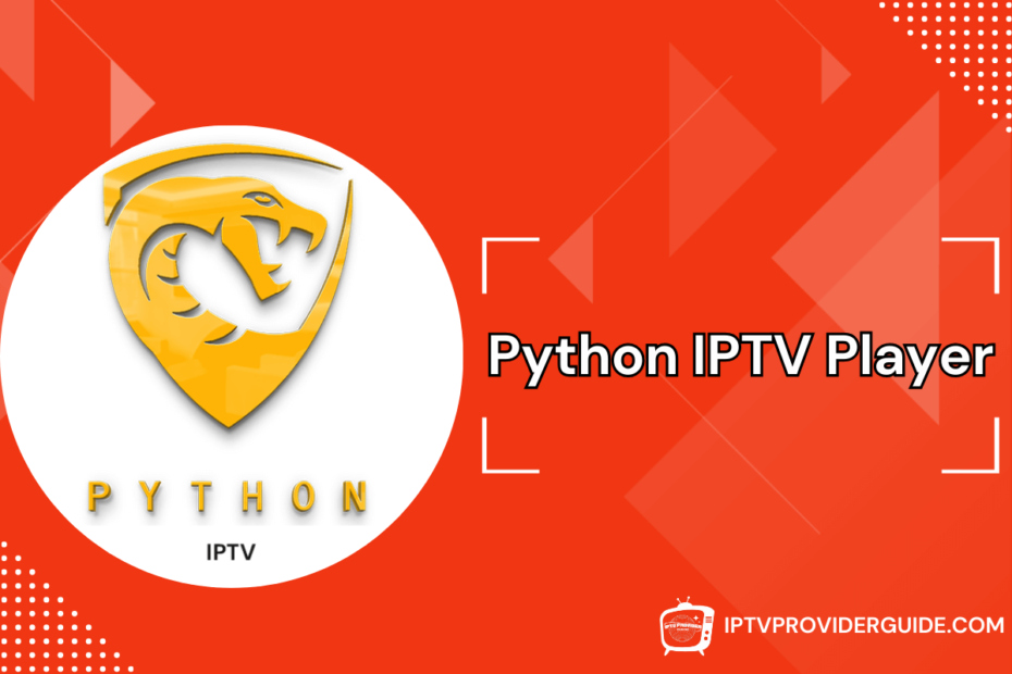 Python IPTV Player