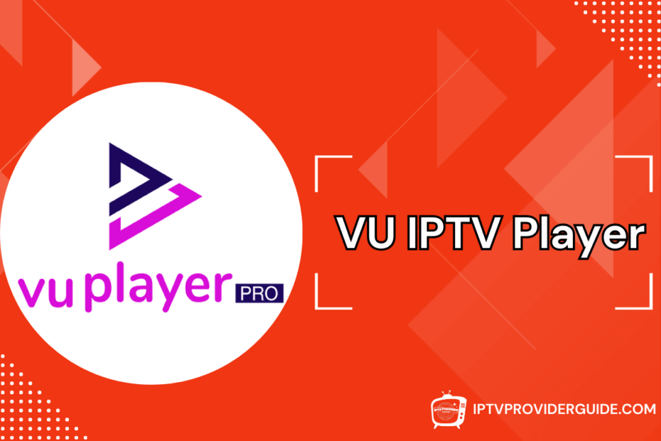 VU IPTV Player