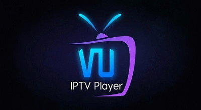 VU IPTV Player