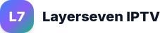 LayerSeven IPTV IPTV review: tests, warnings and value logo