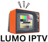Lumo IPTV review: 12-month price and QC status logo