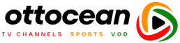 Ottocean logo